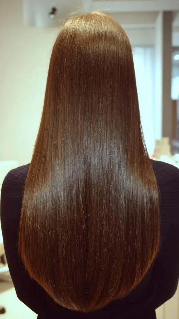 V-Cut