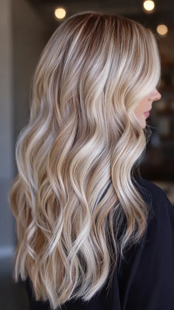 Vanilla Latte