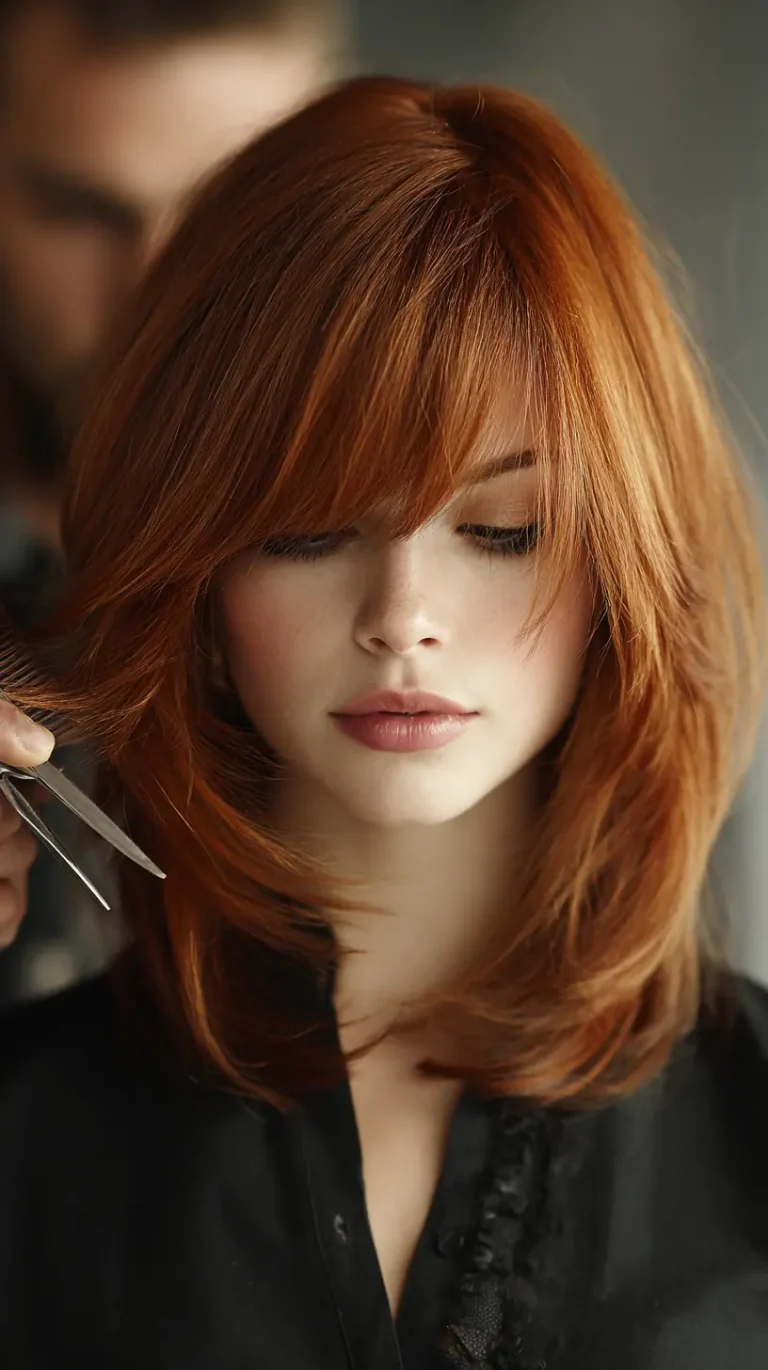 How to Cut Your Own Hair in Layers: A Simple, Honest Guide for Real People